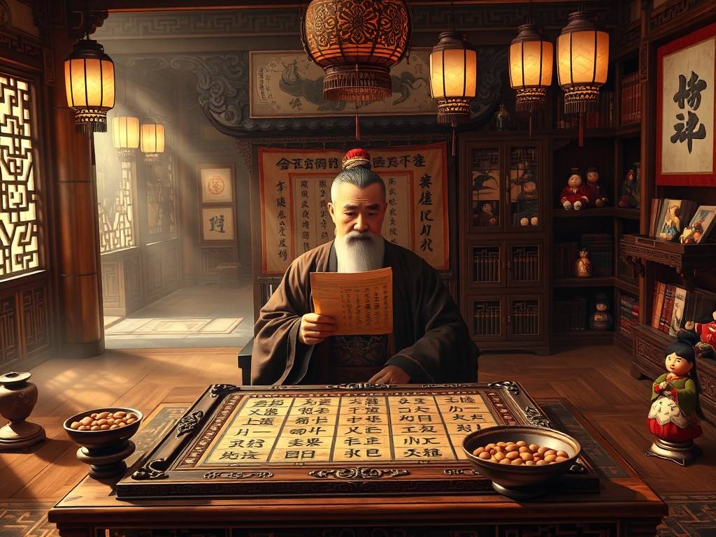 袁(yuán)天罡称骨算法 四两四钱女命男命详解