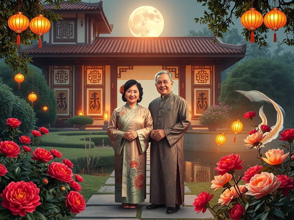 四直纹与三奇(qí)纹 富贵之命生活平稳顺利