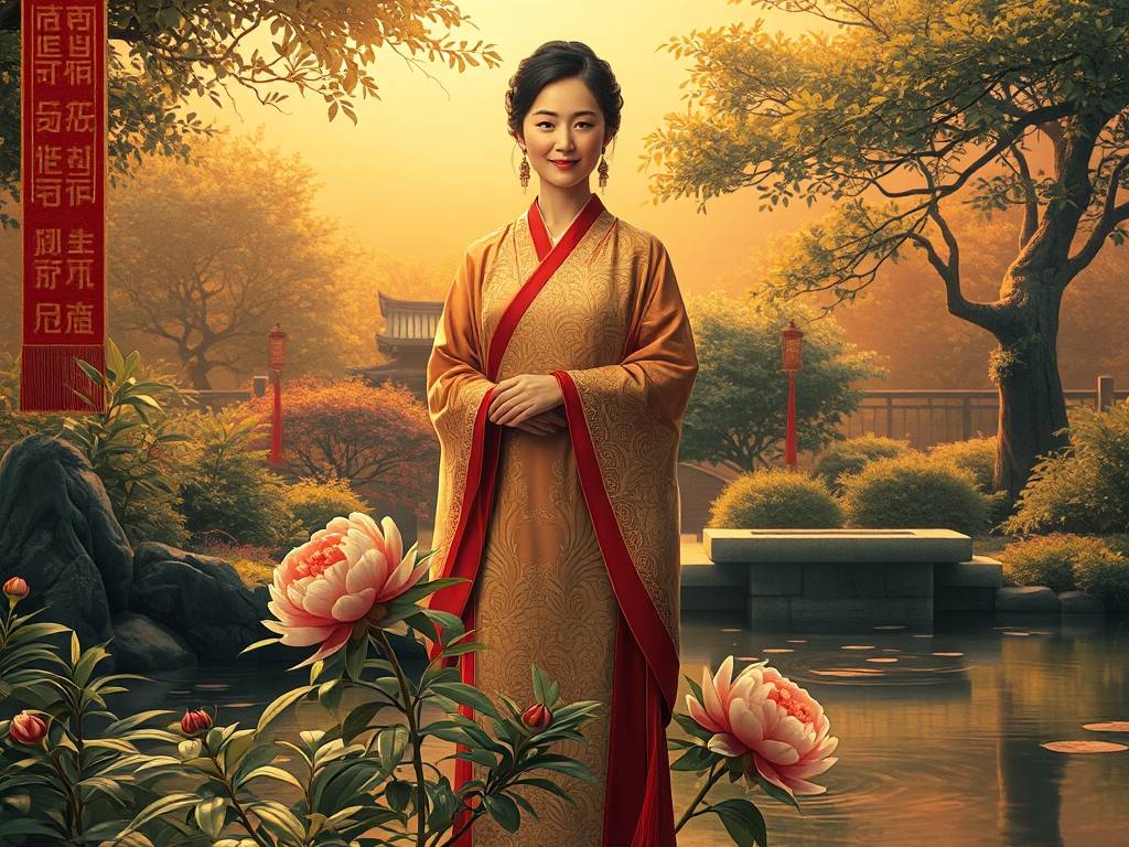 四直纹与三奇(qí)纹 富贵之命生活平稳顺利