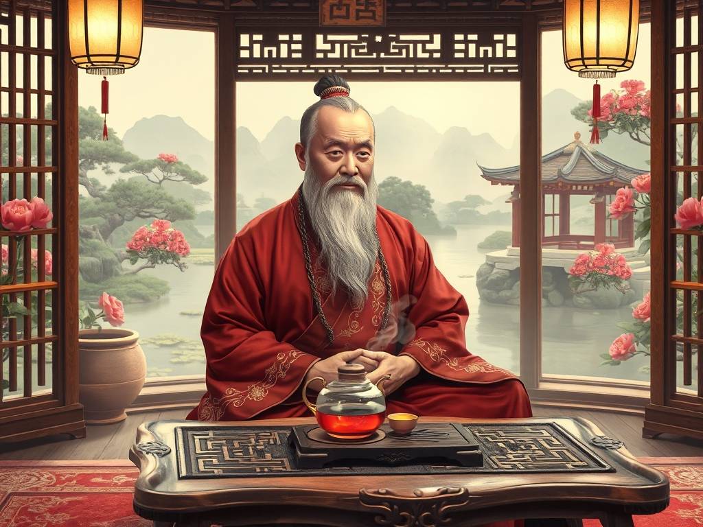 坐姿能看出一个人的财运如何