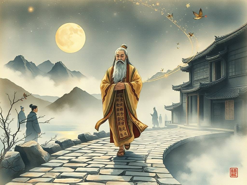 走路姿态可看贵运吗