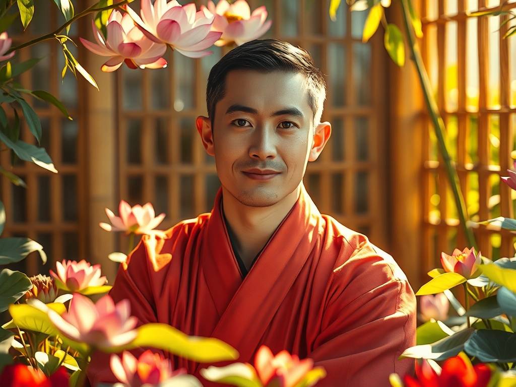 有福气的眉毛排名 面相好事业财运贵人运佳