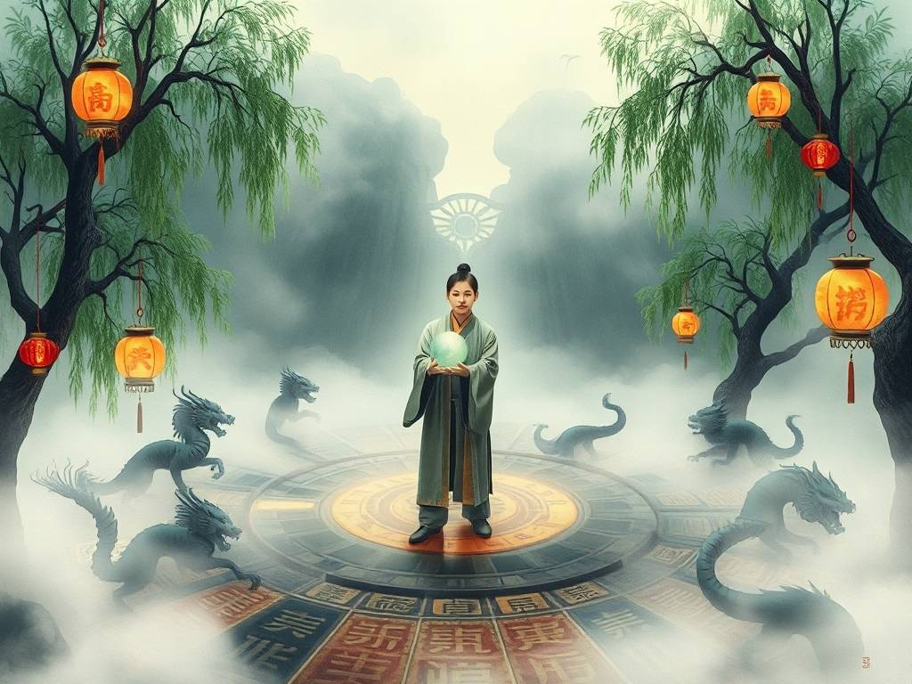 测吉凶汉程网