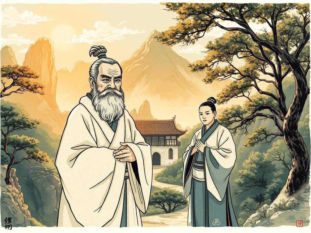 看相地包天的面相