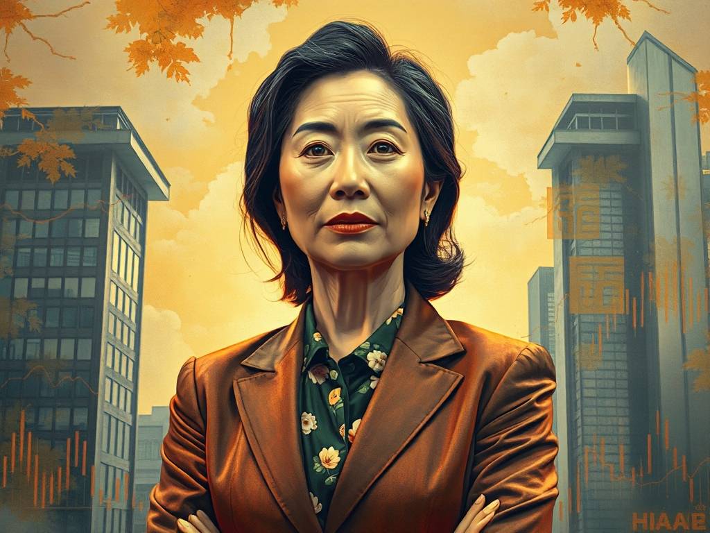 八字眉的女人命运怎么样 事业方面有所发展