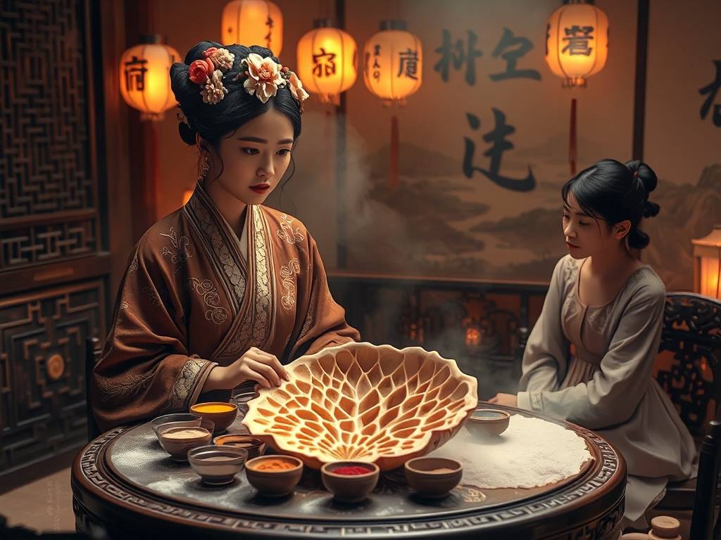 女版称骨算命详细版 女人称骨算命