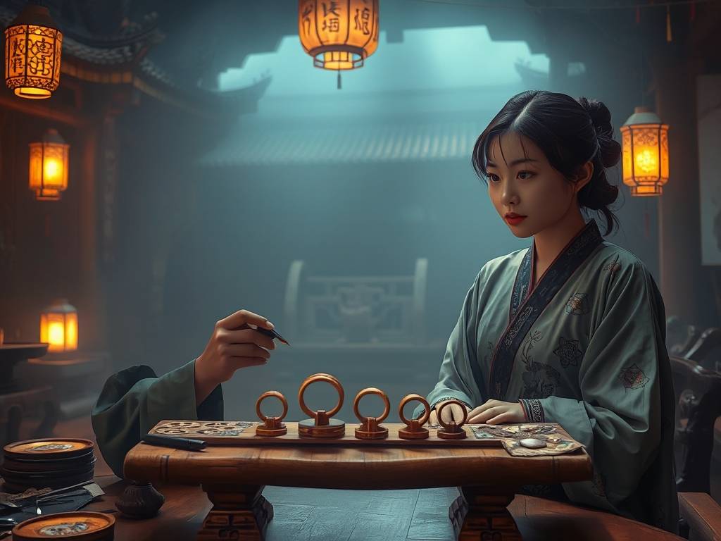 四两命 称骨算命四两命命运分析