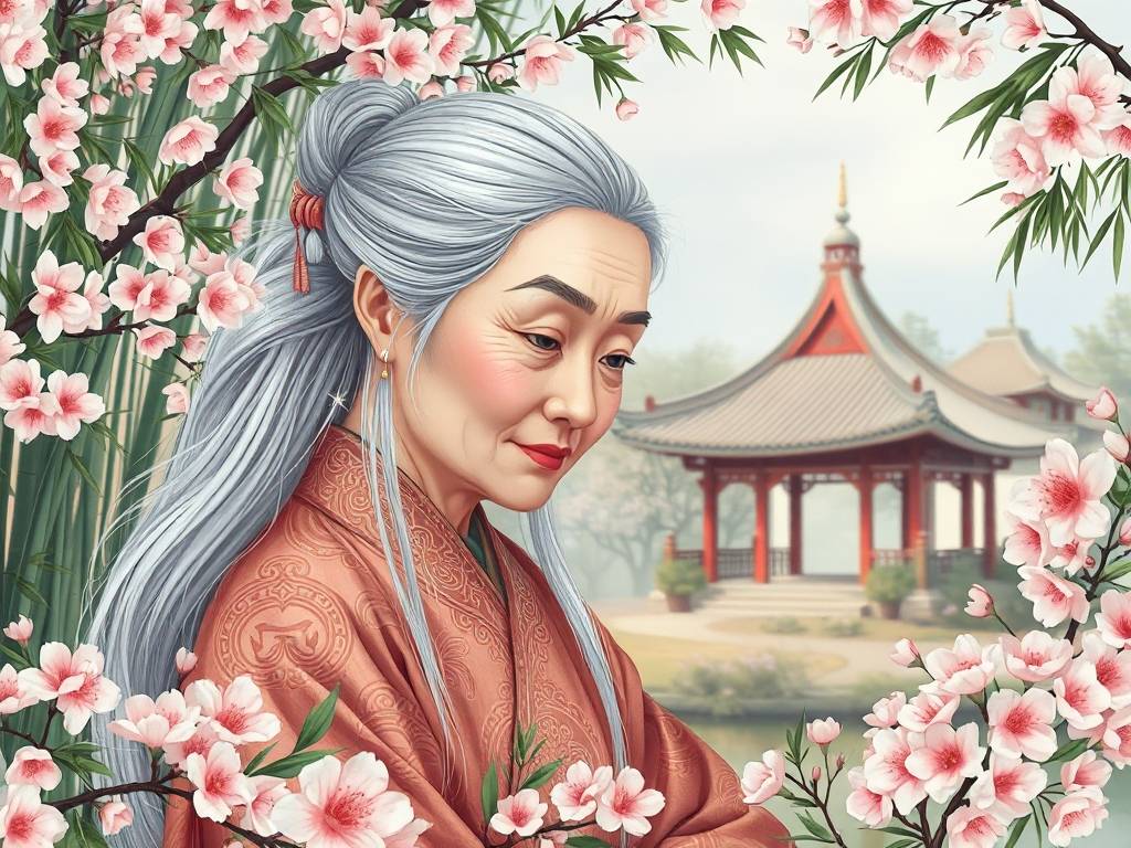 眉毛看婚姻好不好 眉形不同说法不同