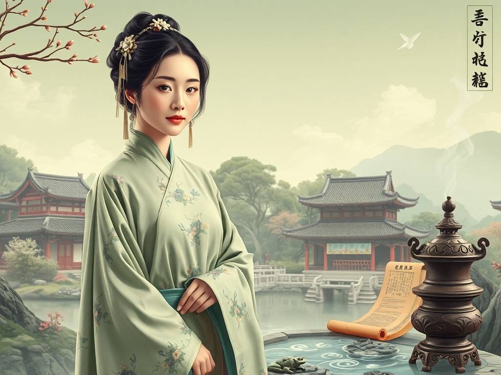 四两二钱女命 四两二钱女命命运详解