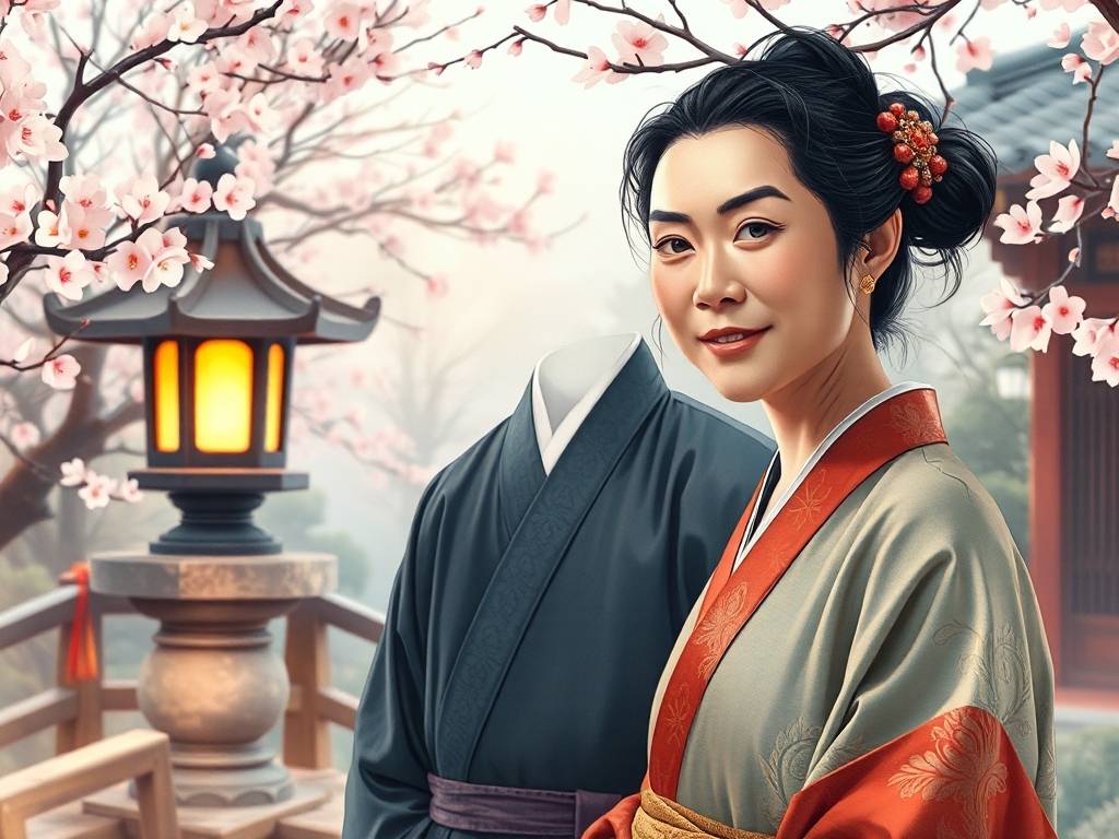 八字眉的男人人品好不好 正直善良妇唱夫随
