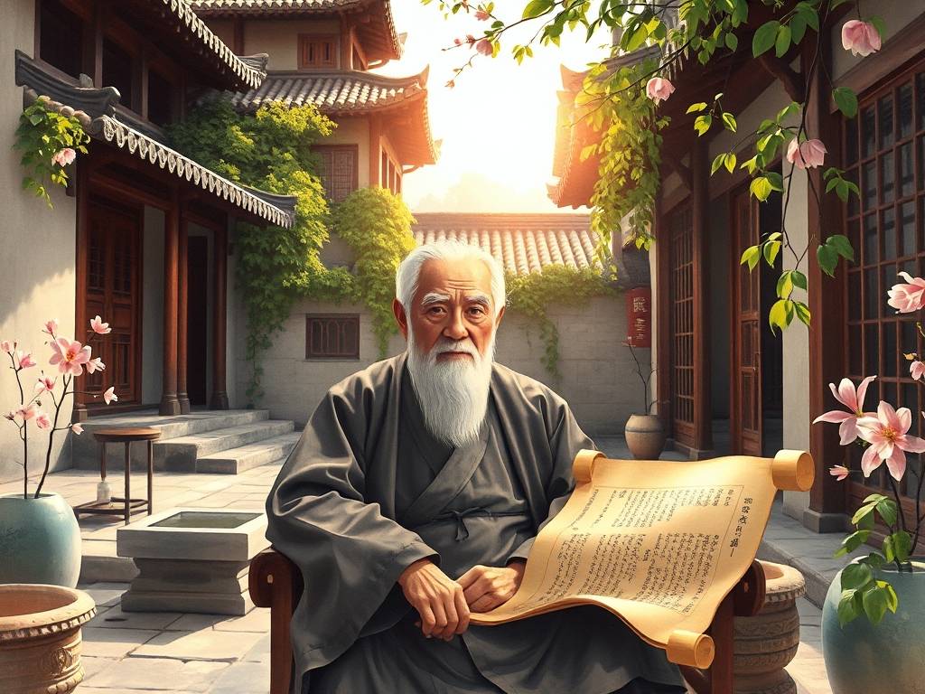 八字眉的男人人品好不好 正直善良妇唱夫随