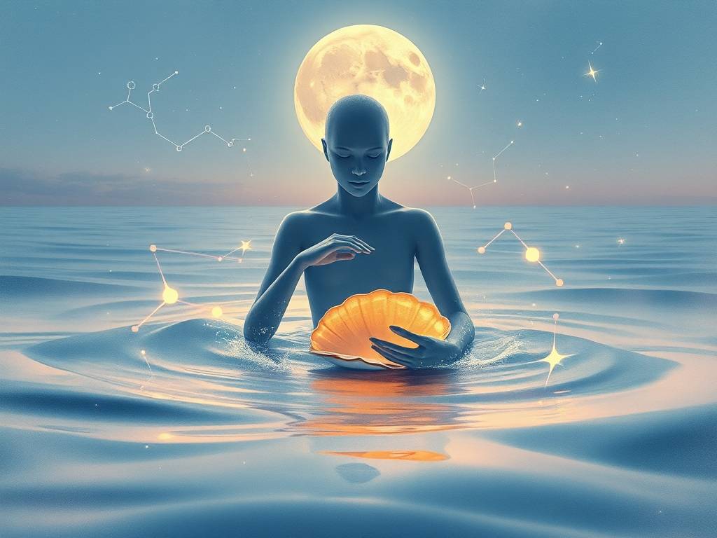 巨蟹座第一星座网