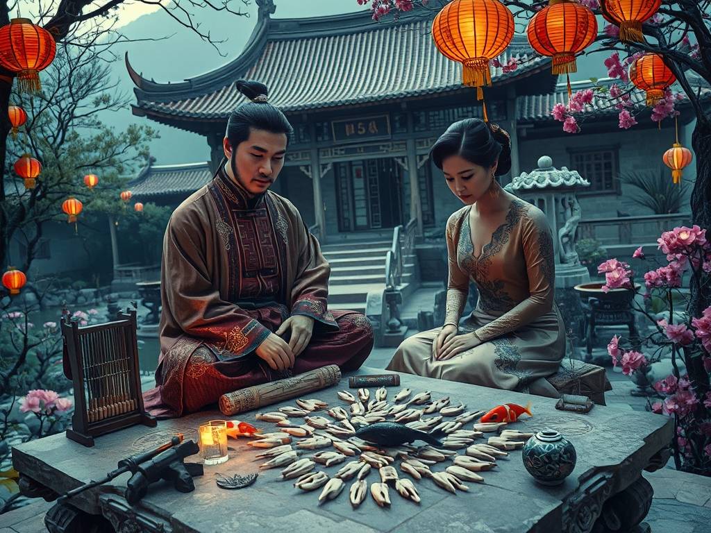 袁天罡称骨算命 女人称骨算命表