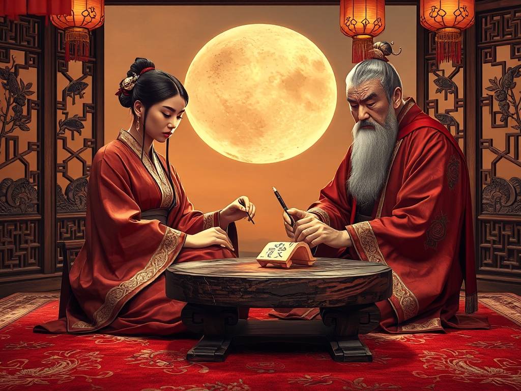 袁天罡称骨算命 女人称骨算命表