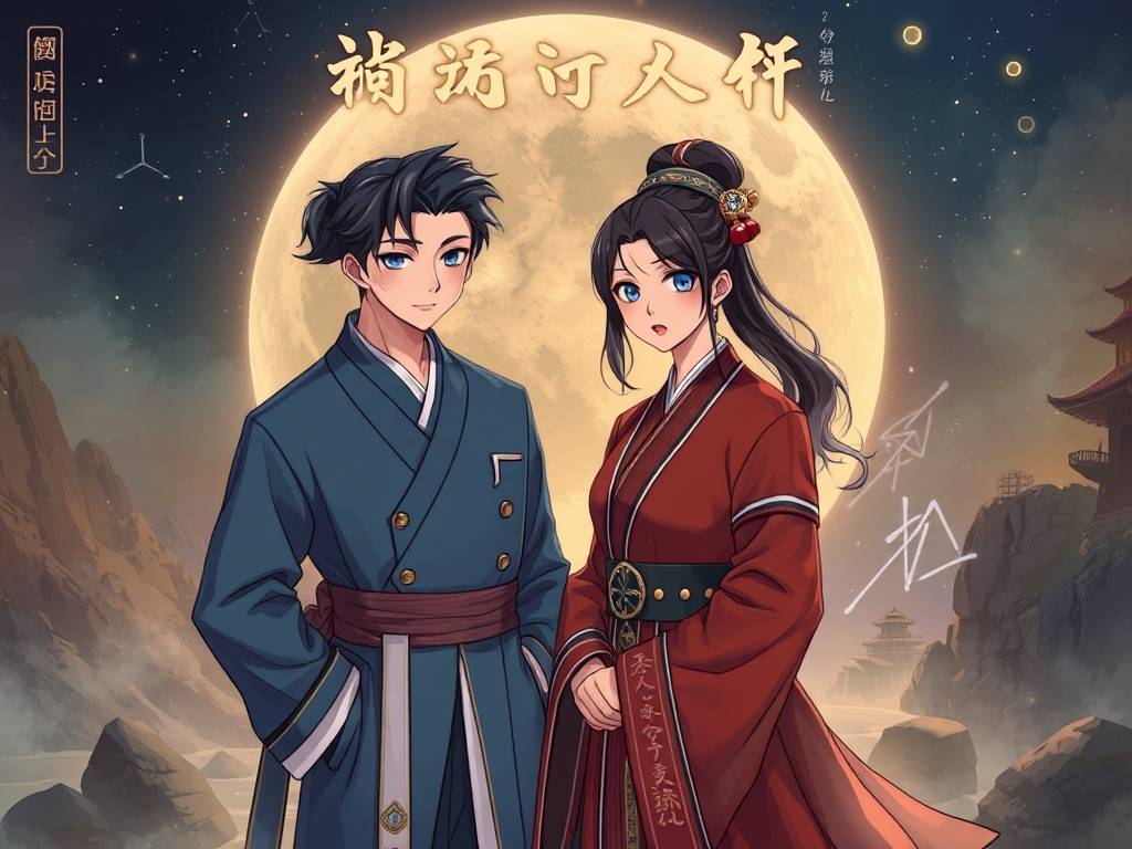 八字合婚怎么看