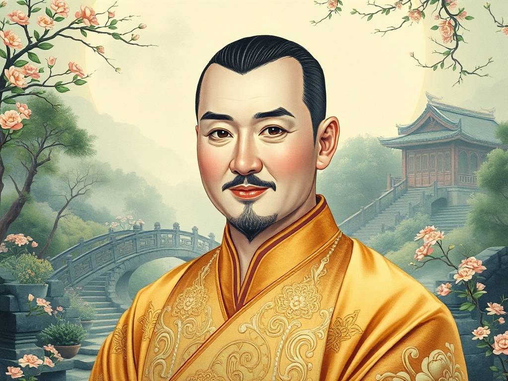 富贵人的面相特征 情深意重富贵永久
