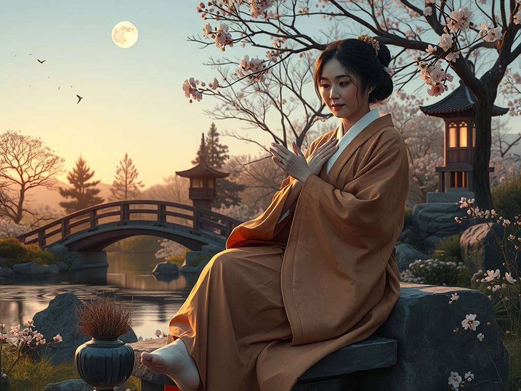 脚趾外翻的女人命