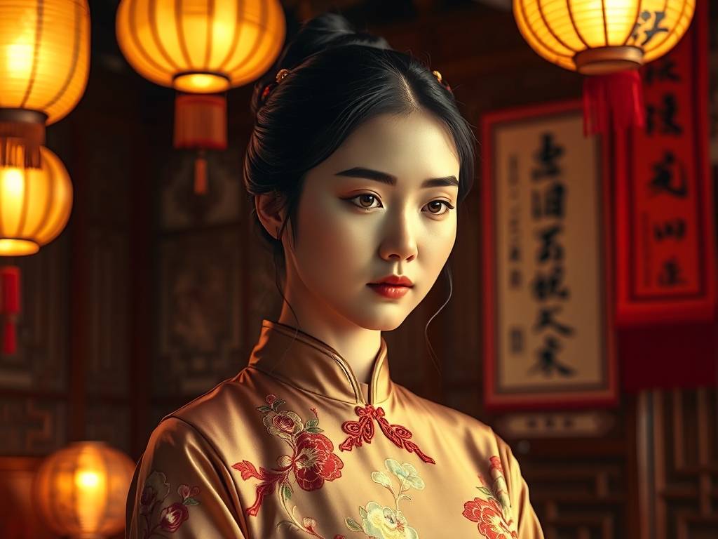 眉毛看婚姻女生 气节很足积极向上