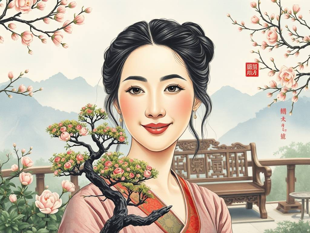 蒜头鼻子的女人的面相 女人蒜头鼻的命运如何