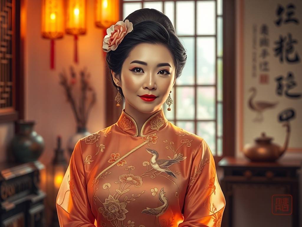 蒜头鼻子的女人的面相 女人蒜头鼻的命运如何