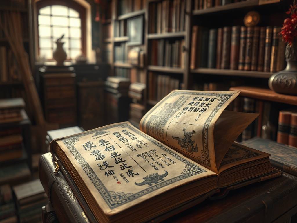 测字算命的书籍