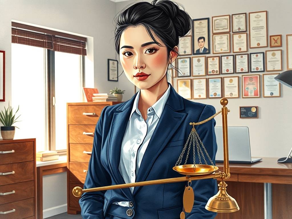为什么女生男相有助事(shì)业