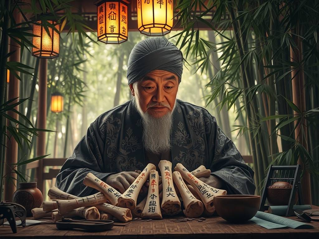 称骨算命大全 二两五骨二两四骨详解