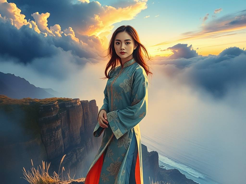 眉毛(máo)旺的女人命运财运会怎样 事事敢为人先运势好