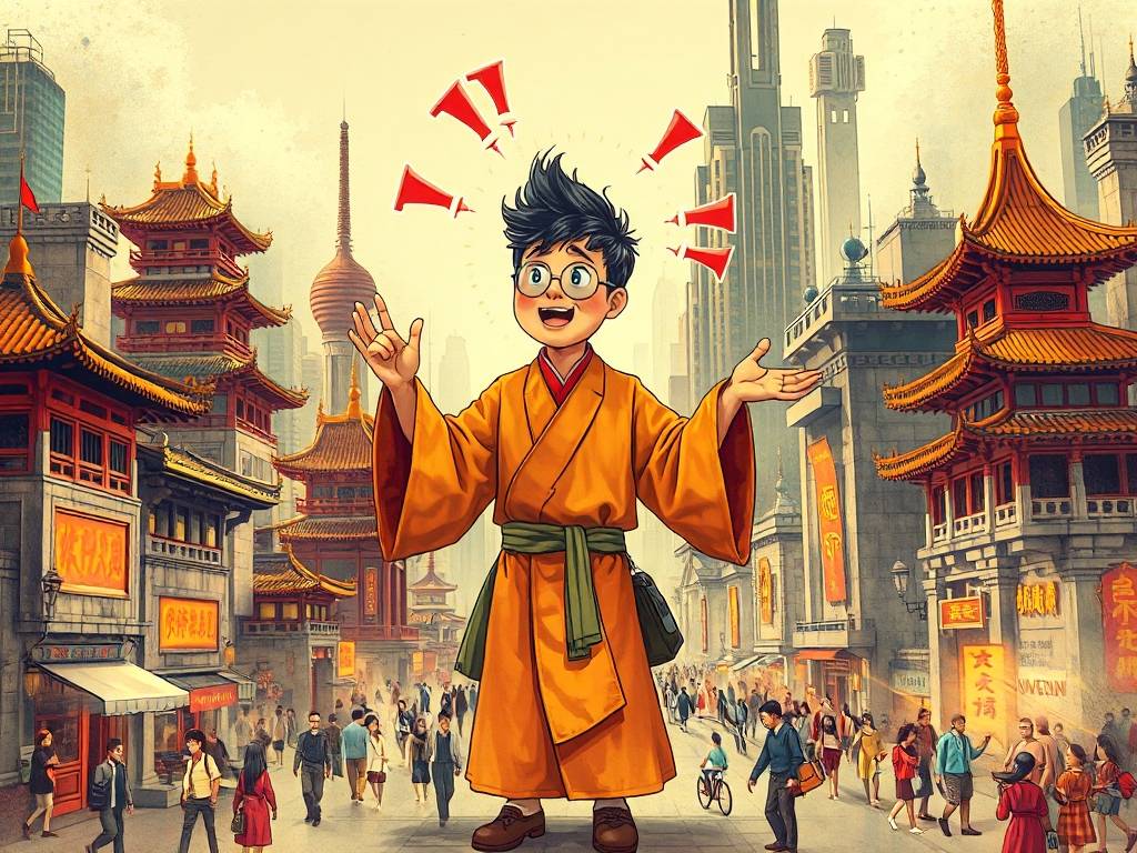 说话不停點(diǎn)头和摇头的人(rén)难成大事吗
