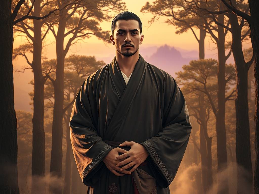 剑眉的男人命运 剑眉的男人代表什么意思(sī)