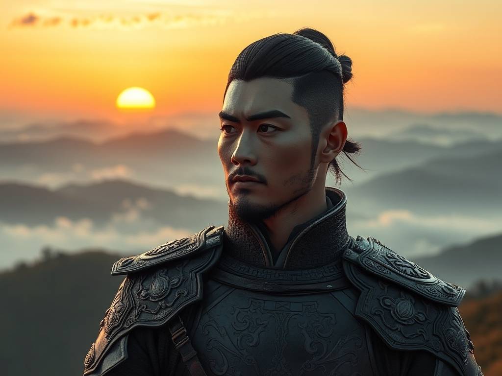 剑眉的男人命运 剑眉的男人代表什么意思(sī)