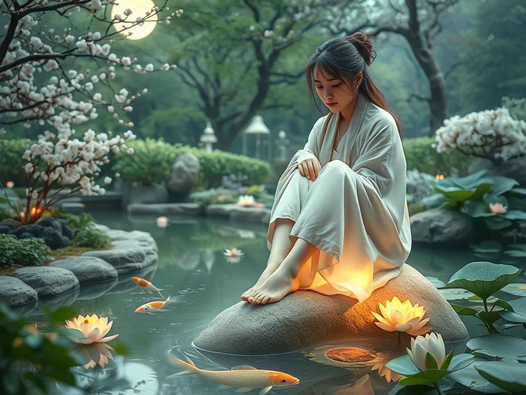 怎样脚趾相命运好