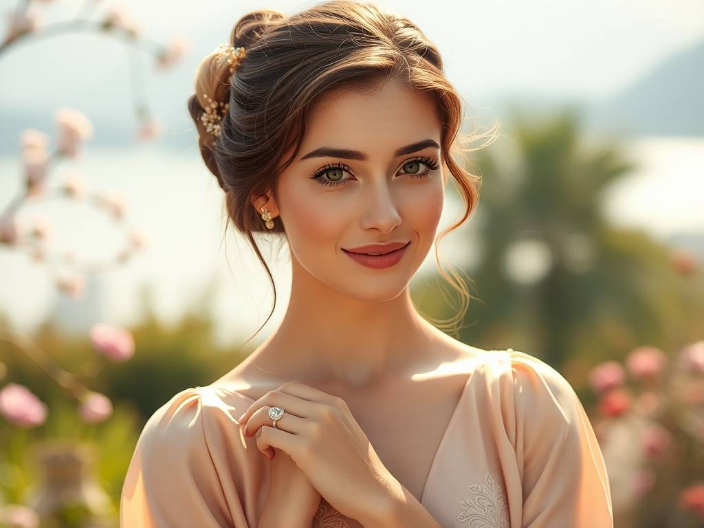 杏眼的女人命运 头脑聪明婚姻幸福