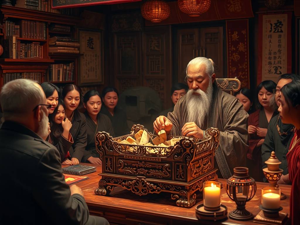 周易称骨算命大全 称骨几两的人命好