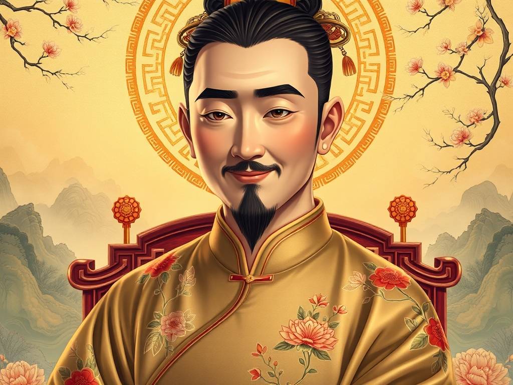 贵人缘好的面相 广结人脉贵人运旺