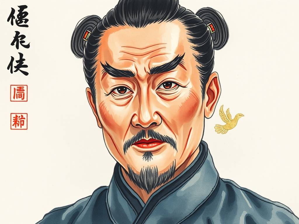 什么样的眉毛旺财运好 龙眉之相大富大贵