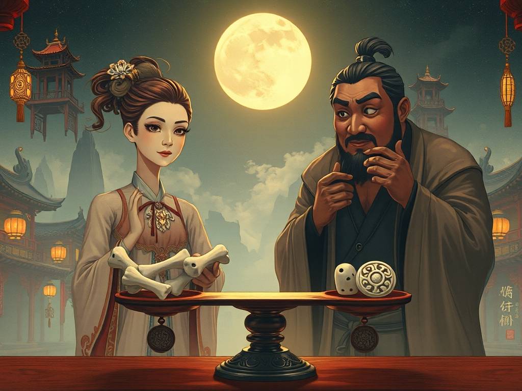 称骨算命三两七骨重 称骨算命三两六骨重