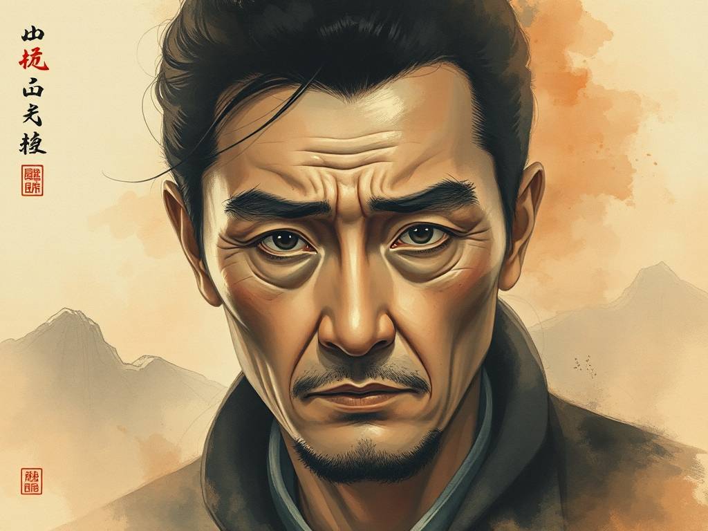 沒(méi)有眉峰的人面相 人员不佳事业多阻力