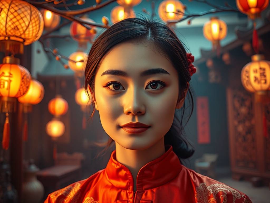 怎么样的眉毛旺财运 财运旺盛财源滚滚