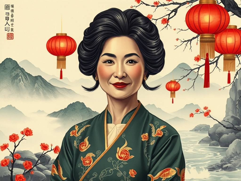 怎么样的眉毛旺财运 财运旺盛财源滚滚