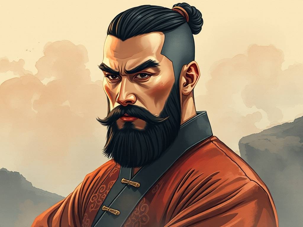 颧骨高的男人面相 男人颧骨高代表什么