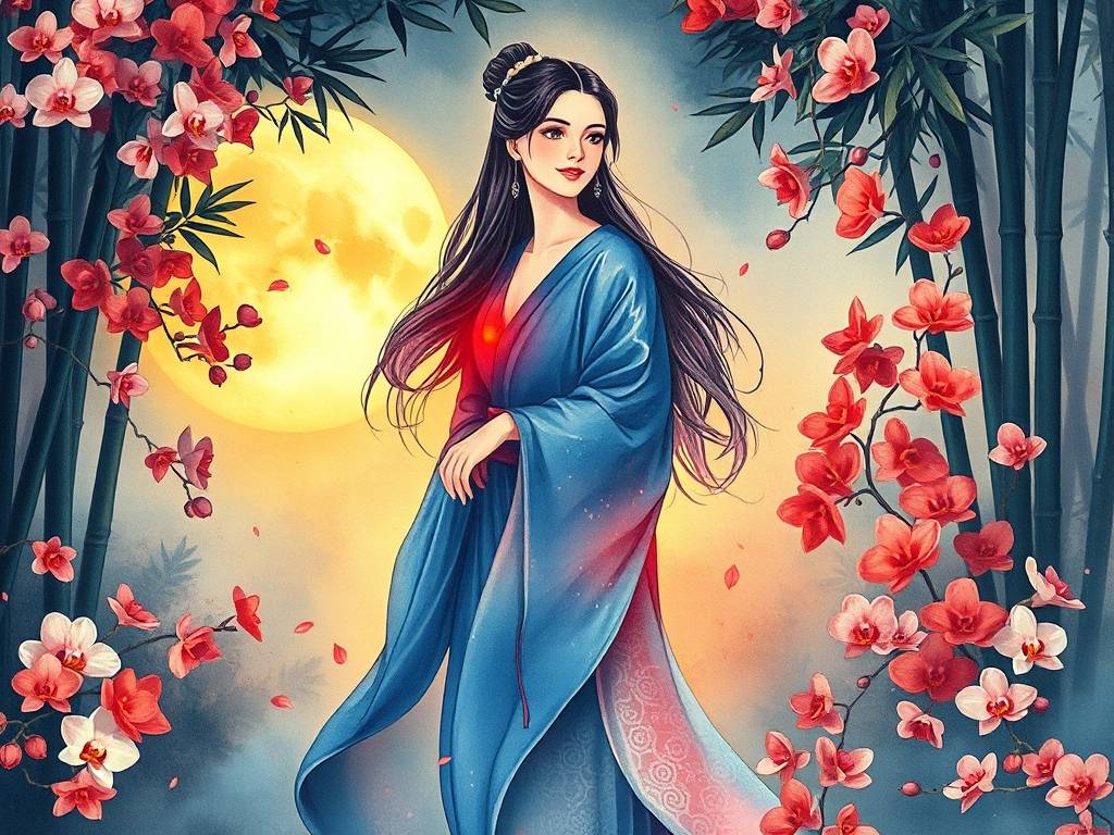 女人身体这地方越红竟越旺夫
