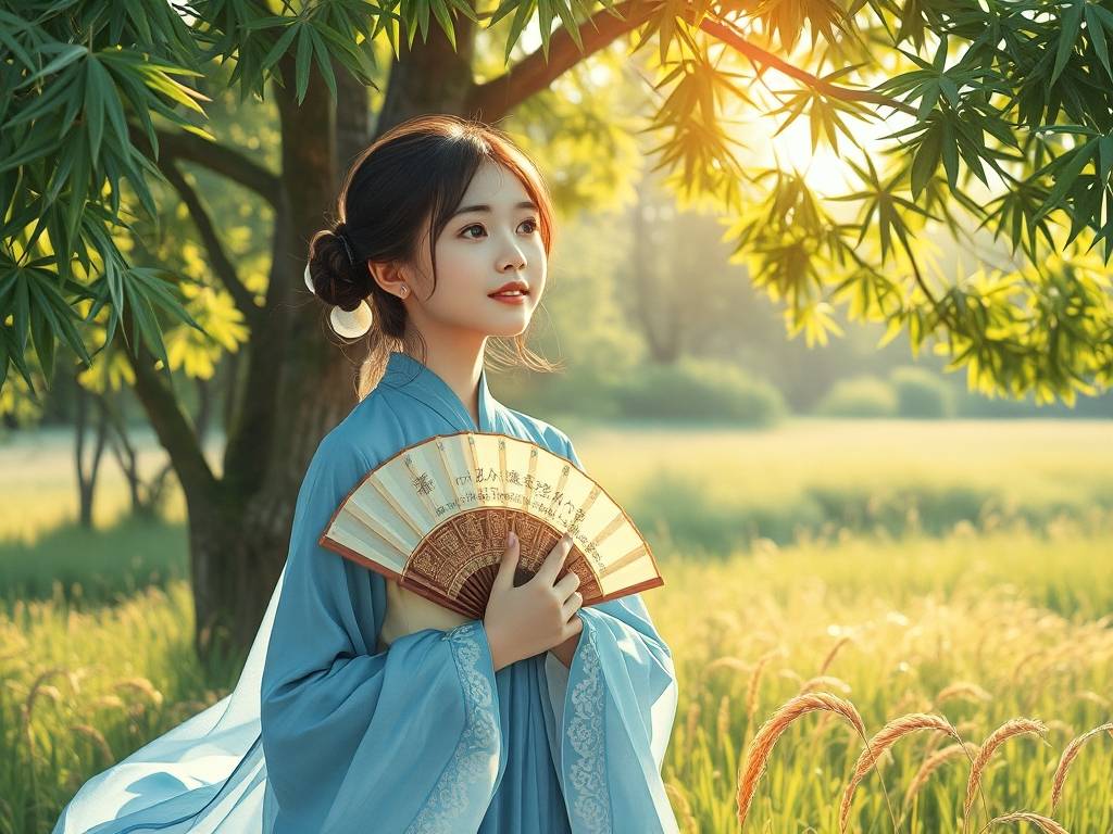 女孩起名气质涵养