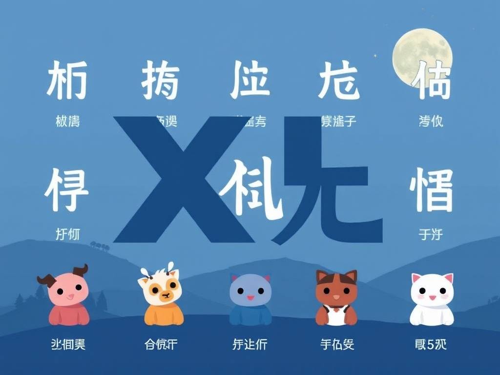 xl缩写给宠物取名