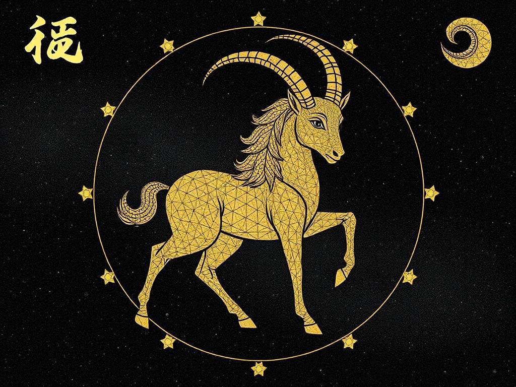 摩羯座星座性格分析