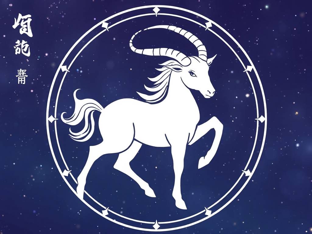 摩羯座星座性格分析