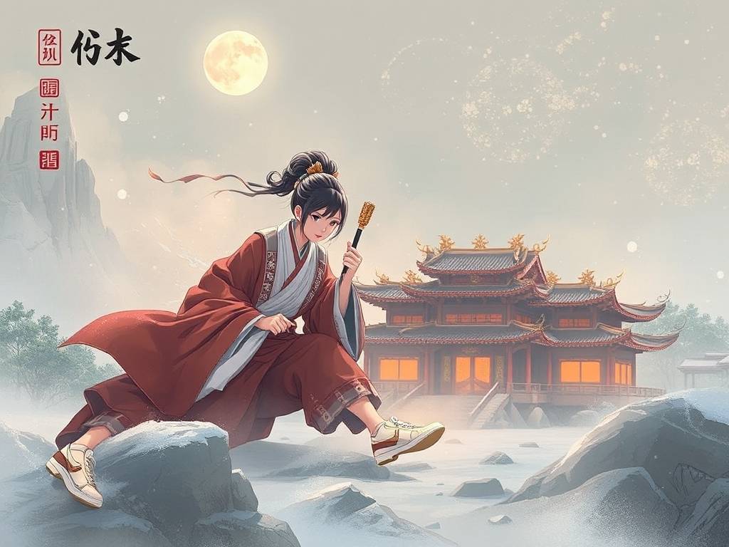 骨相好看是什么意思