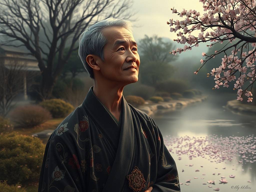 脖子短的人的命相