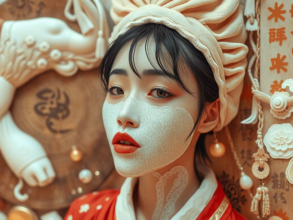 什么是地包天面相 地包天的人都很丑吗