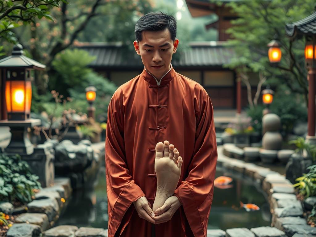 二脚趾头长是什么命运
